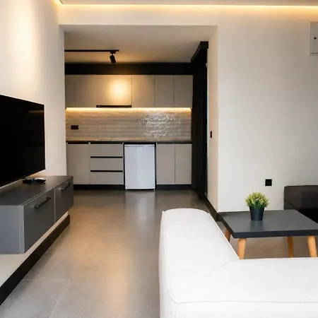 Appart hôtel Has *
