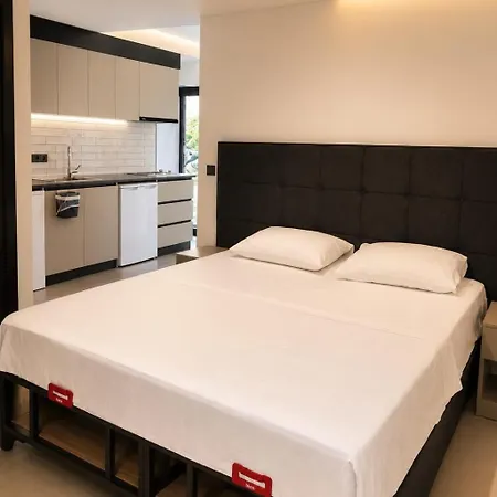 Has Appart hôtel *