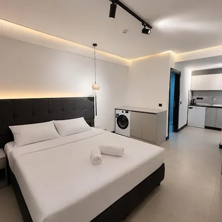 Appart hôtel Has
