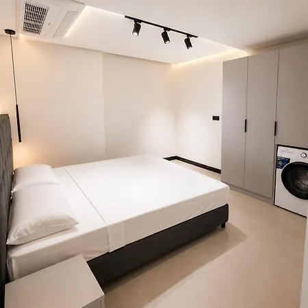 Appart hôtel Has *
