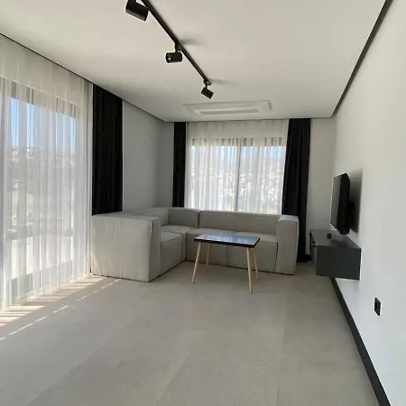 Has Appart hôtel *