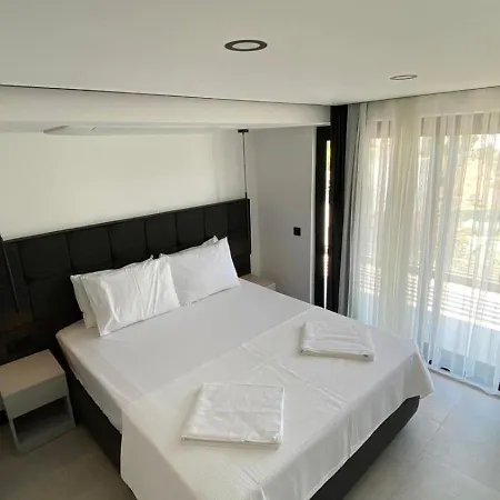 Appart hôtel Has Bodrum