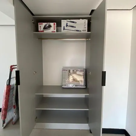 Appart hôtel Has *
