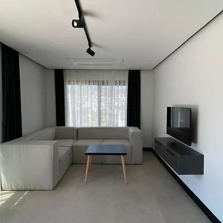 Appart hôtel Has